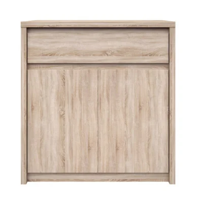 Cabinet NORTON KOM 2D1S